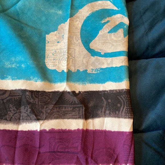 2/$20 EUC QUIKSILVER MEN’s Large boardshorts - Picture 3 of 6